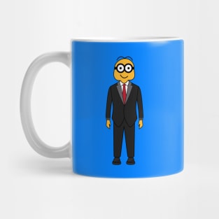 Gentle Minion....Tik tok minion trend Design Mug